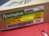 Remington 870 28ga NIB!! - 3 of 16