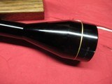Leupold VX-IIc 3X9-50 Gloss Scope - 8 of 9