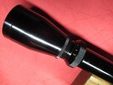 Leupold VX-IIc 3X9-50 Gloss Scope - 4 of 9