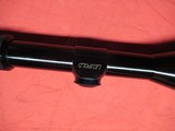 Leupold VX-IIc 3X9-50 Gloss Scope - 2 of 9