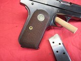 Colt 1908 380 Hammerless Nice! - 5 of 16