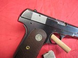 Colt 1908 380 Hammerless Nice! - 4 of 16