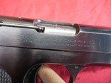 Colt 1908 380 Hammerless Nice! - 2 of 16