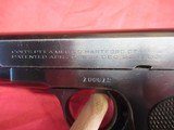 Colt 1908 380 Hammerless Nice! - 6 of 16