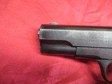 Colt 1908 380 Hammerless Nice! - 7 of 16