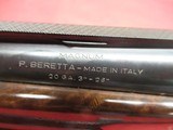 Beretta A303 Ducks Unlimited 20ga Like New with Extra Barrel - 17 of 20