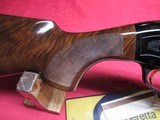 Beretta A303 Ducks Unlimited 20ga Like New with Extra Barrel - 3 of 20
