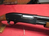 Remington Wingmaster 16ga Nice! - 2 of 18