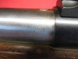Custom Winchester Mod 70 308 - 15 of 20