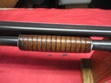 Winchester Pre War Mod 12 20ga Solid Rib - 7 of 22