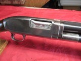 Winchester Pre War Mod 12 20ga Solid Rib - 3 of 22
