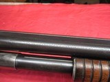 Winchester Pre War Mod 12 20ga Solid Rib - 6 of 22
