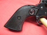 Early Ruger Single Six 22 Nice!! - 11 of 18