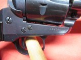 Early Ruger Single Six 22 Nice!! - 8 of 18