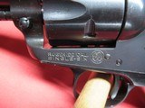 Early Ruger Single Six 22 Nice!! - 2 of 18