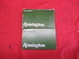 2 Boxes 40 Rds Remington 30-06 Accelerator - 1 of 4