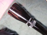Leupold VX-1 2-7X33 Gloss NIB - 5 of 10