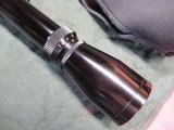 Leupold VX-1 2-7X33 Gloss NIB - 4 of 10