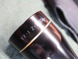 Leupold VX-1 2-7X33 Gloss NIB - 3 of 10