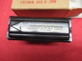 Winchester Mod 88 Clip 243/308 NIB - 2 of 6