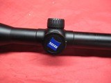 Zeiss Conquest 4.5-14X50 MC Scope Looks New - 2 of 10