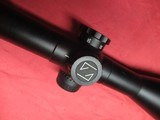 Zeiss Conquest 4.5-14X50 MC Scope Looks New - 10 of 10