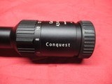 Zeiss Conquest 4.5-14X50 MC Scope Looks New - 3 of 10