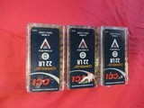 3 Boxes 150 Rds CCI Copper-22 22 LR - 1 of 3