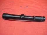 Burris 3X-9X-Fullfield II Scope - 1 of 11