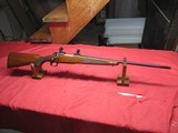 Winchester 70 Lightweight 223