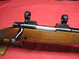 Winchester 70 Lightweight 223 - 2 of 20