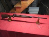 Winchester Mod 70 22-250 Varmint - 1 of 19