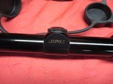 Leupold VX-IIc 3-9X40 Gloss Scope - 2 of 9