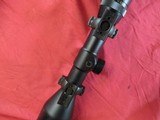 Cabela's Alaskan 3-12X52 Scope with Redfield rings and mounts - 11 of 12