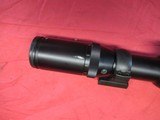 Cabela's Alaskan 3-12X52 Scope with Redfield rings and mounts - 8 of 12