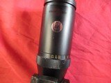 Cabela's Alaskan 3-12X52 Scope with Redfield rings and mounts - 10 of 12
