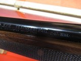 Winchester Mod 70 XTR Featherweight 243 NIB FANTASTIC WOOD!! - 18 of 25