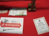 Winchester Mod 70 XTR Featherweight 243 NIB FANTASTIC WOOD!! - 8 of 25