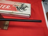 Winchester Mod 70 XTR Featherweight 243 NIB FANTASTIC WOOD!! - 17 of 25
