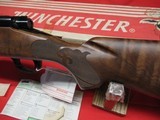 Winchester Mod 70 XTR Featherweight 243 NIB FANTASTIC WOOD!! - 22 of 25