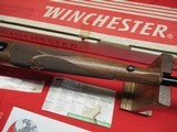 Winchester Mod 70 XTR Featherweight 243 NIB FANTASTIC WOOD!! - 16 of 25