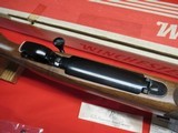 Winchester Mod 70 XTR Featherweight 243 NIB FANTASTIC WOOD!! - 13 of 25
