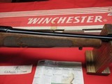 Winchester Mod 70 XTR Featherweight 243 NIB FANTASTIC WOOD!! - 5 of 25