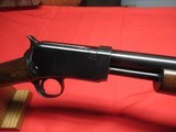 Winchester Mod 62A 22 Short Only Nice! - 2 of 21