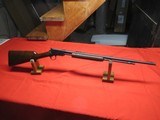 Winchester Mod 62A 22 Short Only Nice! - 1 of 21
