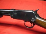 Winchester Mod 62A 22 Short Only Nice! - 18 of 21