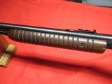 Winchester Mod 62A 22 Short Only Nice! - 16 of 21