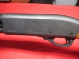 Remington 870 Express 12ga Magnum with 4 Choke Tubes - 17 of 20