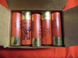 3 Boxes Coyote 12ga Magnum Ammo - 5 of 5