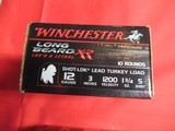 2 Boxes 12ga Turkey & 1 Box Remington 4X6 12ga Ammo - 2 of 7